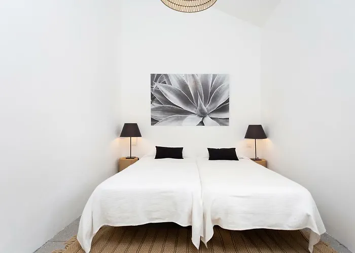 Holiday home Casa Maria - Caserio De Guaza