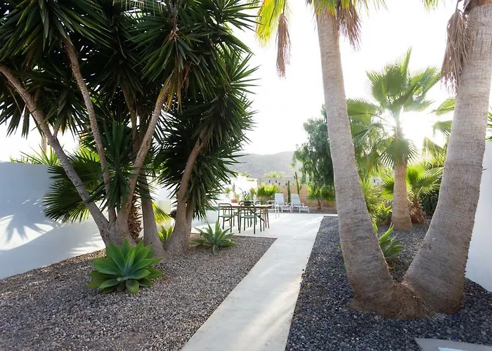 Casa Maria - Caserio De Guaza *