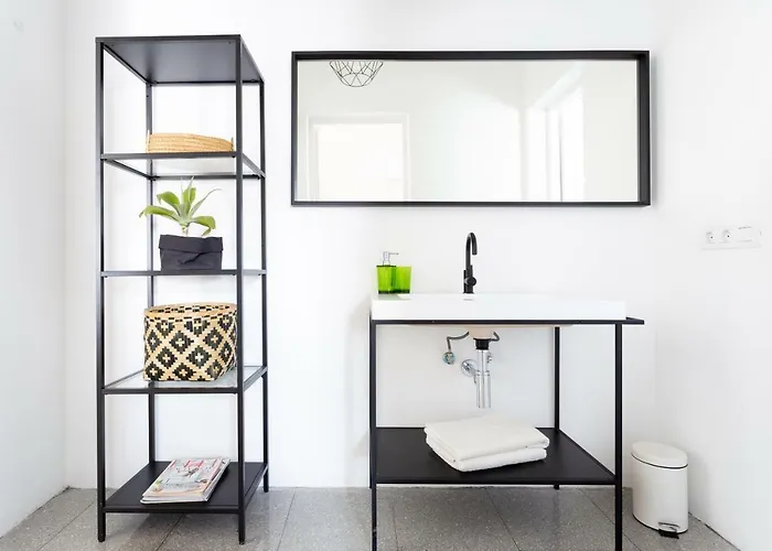 Casa Maria - Caserio De Guaza