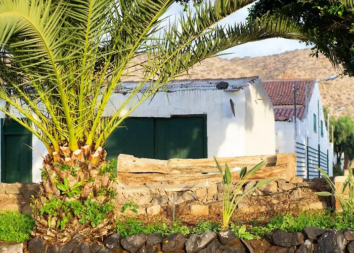 Holiday home Casa Maria - Caserio De Guaza