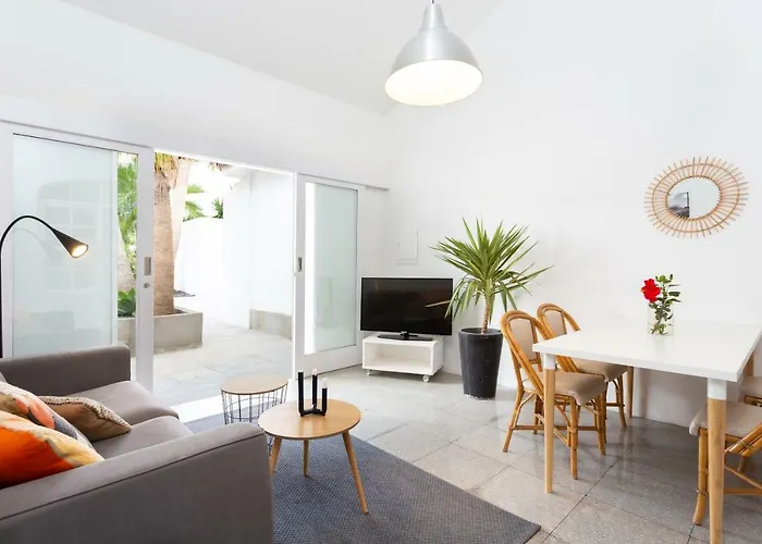 Casa Maria - Caserio De Guaza Holiday home Palm-mar