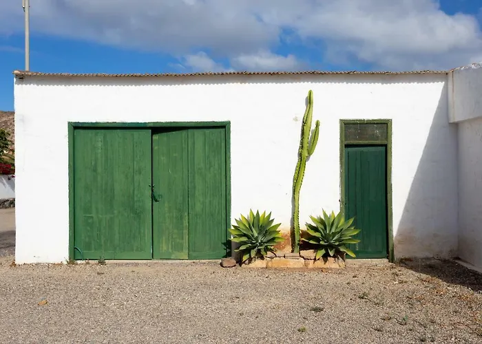 Casa Maria - Caserio De Guaza Palm-mar