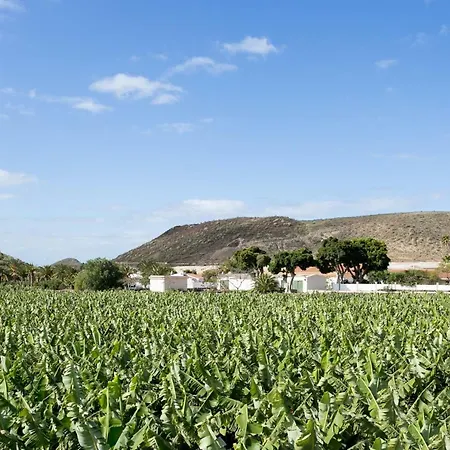 Casa Maria - Caserio De Guaza * Palm-mar