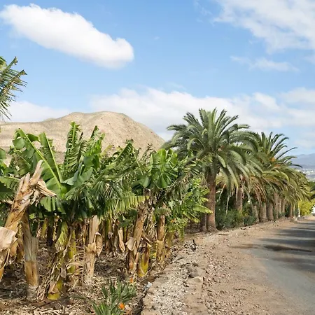 Casa Maria - Caserio De Guaza *