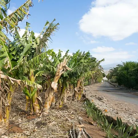 Casa Maria - Caserio De Guaza Tatil Evi *