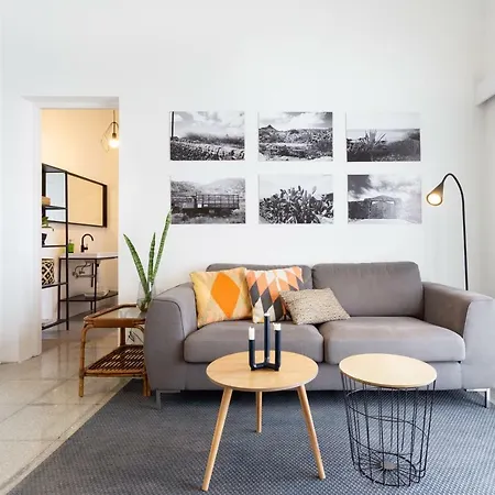 Casa Maria - Caserio De Guaza * Palm-mar