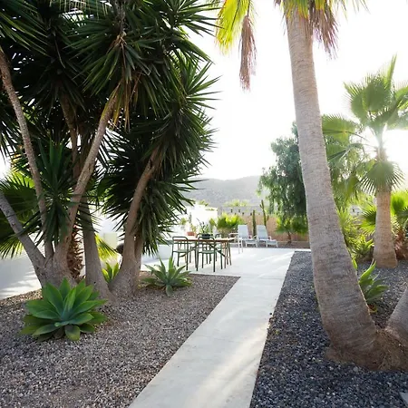 Casa Maria - Caserio De Guaza *