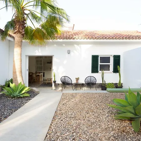 Holiday home Casa Maria - Caserio De Guaza