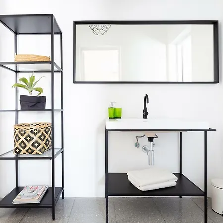 Casa Maria - Caserio De Guaza