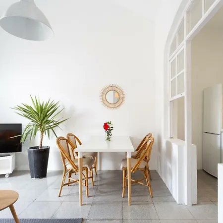 Casa Maria - Caserio De Guaza