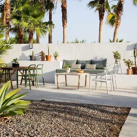 Holiday home Casa Maria - Caserio De Guaza *