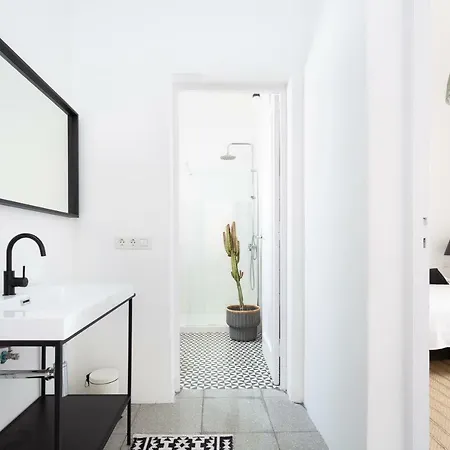 Casa Maria - Caserio De Guaza Palm-mar