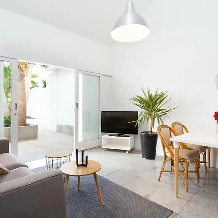 Casa Maria - Caserio De Guaza Tatil Evi Palm-mar