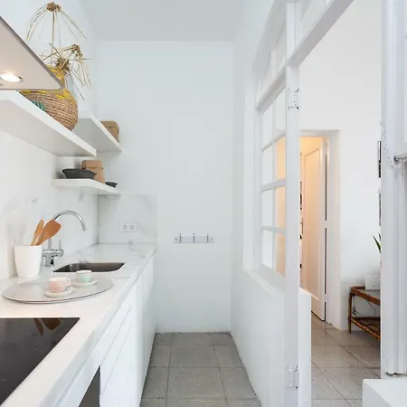 Casa Maria - Caserio De Guaza *