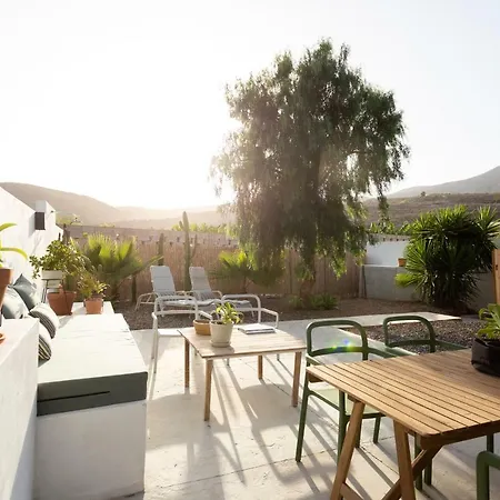 Holiday home Casa Maria - Caserio De Guaza