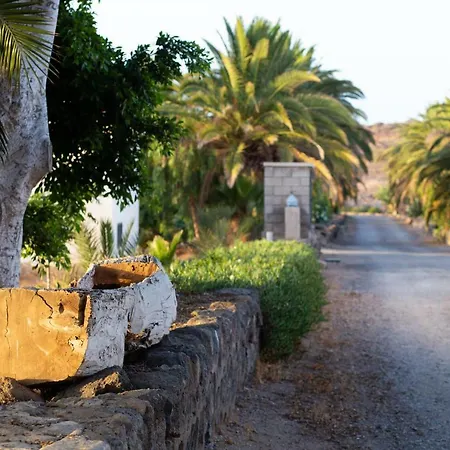 Holiday home Casa Maria - Caserio De Guaza