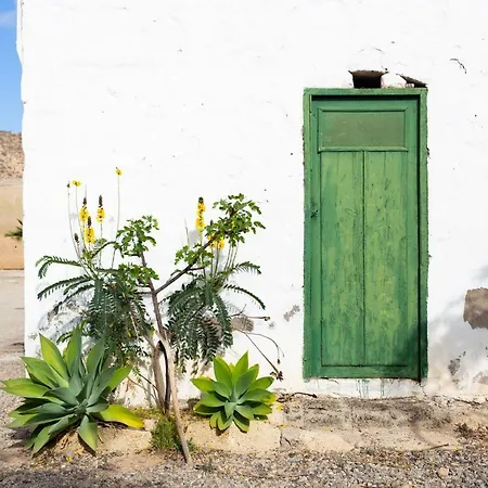 Casa Maria - Caserio De Guaza Holiday home