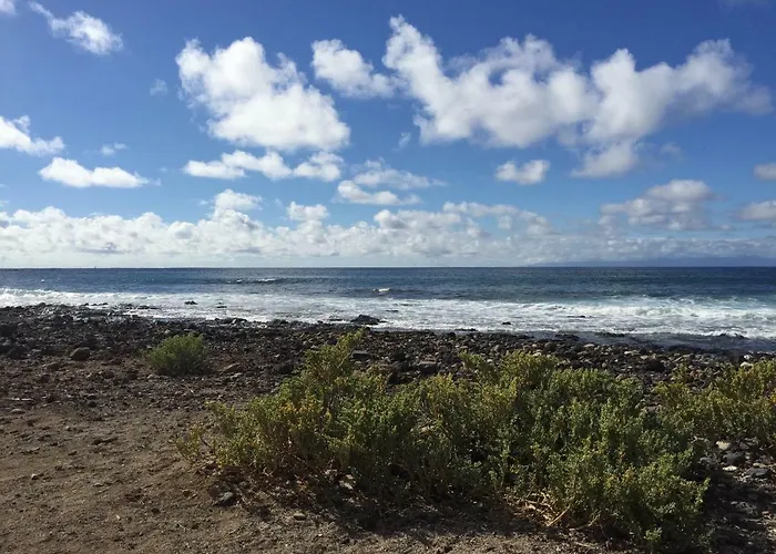 Casa Maria - Caserio De Guaza * Palm-mar