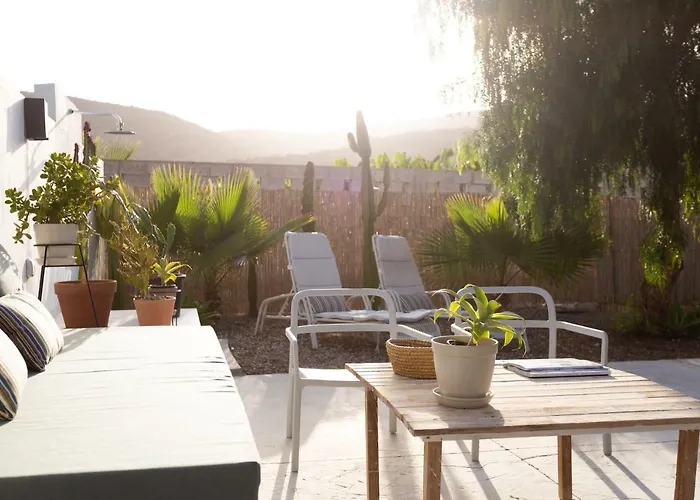 Casa Maria - Caserio De Guaza