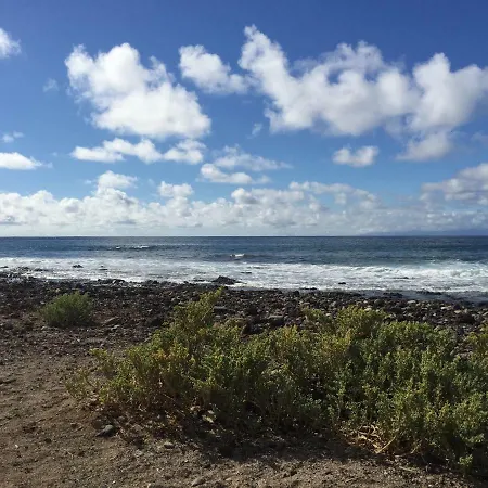 Casa Maria - Caserio De Guaza * Palm-mar