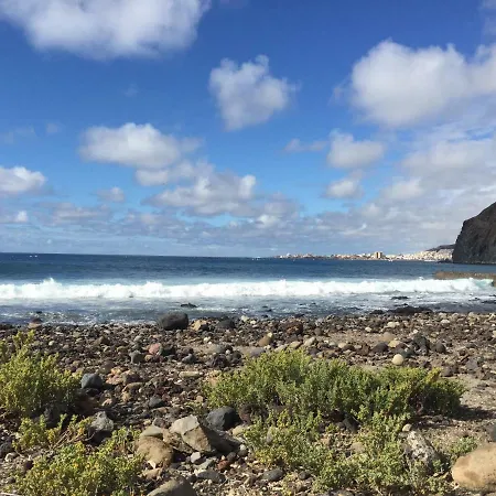 Casa Maria - Caserio De Guaza *