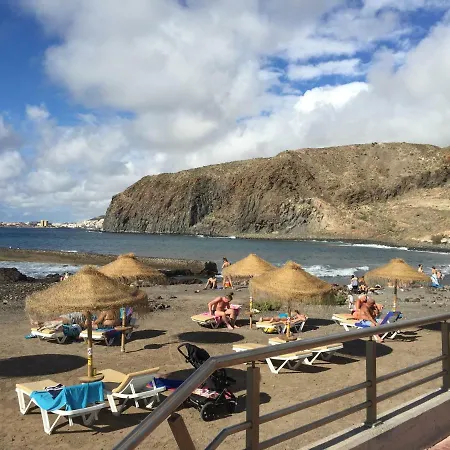Сasa de vacaciones Casa María - Caserío De Guaza