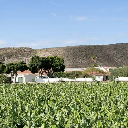 Casa Maria - Caserio De Guaza * Palm-mar