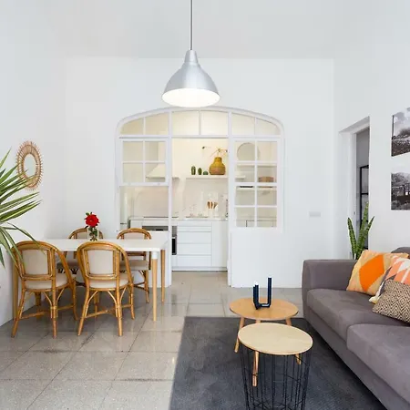 Prázdninový dům Casa Maria - Caserio De Guaza Palm-mar