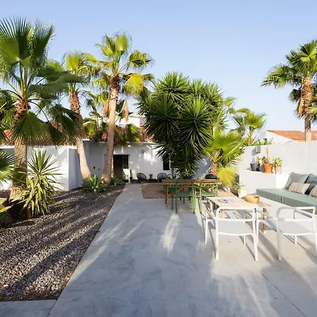 Casa Maria - Caserio De Guaza بالم مار