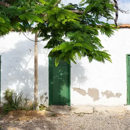 Casa Maria - Caserio De Guaza *
