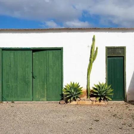 Casa Maria - Caserio De Guaza بالم مار