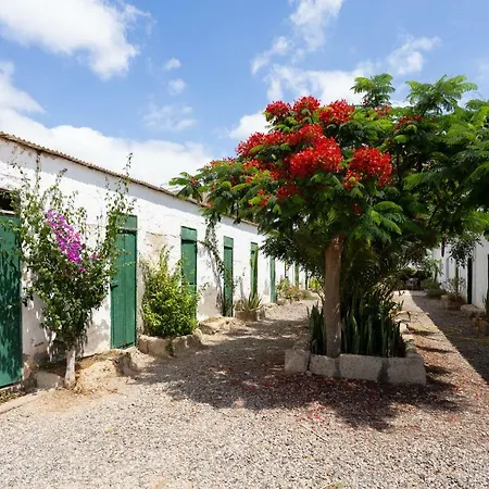 Casa Maria - Caserio De Guaza بيت للعطل *