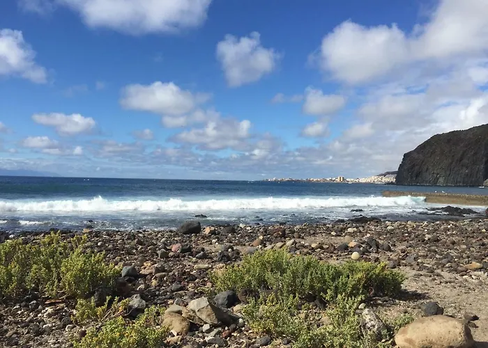 Casa Maria - Caserio De Guaza *