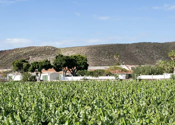 Casa Maria - Caserio De Guaza * بالم مار