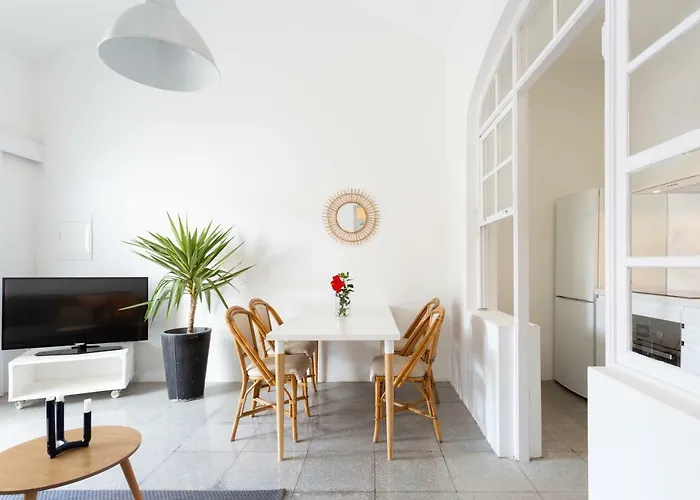 Casa Maria - Caserio De Guaza