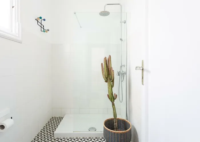 Casa Maria - Caserio De Guaza Hébergement de vacances