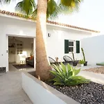 Casa Maria - Caserio De Guaza Vakantiehuis *
