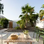 Vakantiehuis Casa Maria - Caserio De Guaza Palm-mar