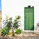 Casa Maria - Caserio De Guaza Vakantiehuis