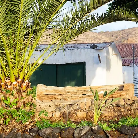 Vakantiehuis Casa Maria - Caserio De Guaza